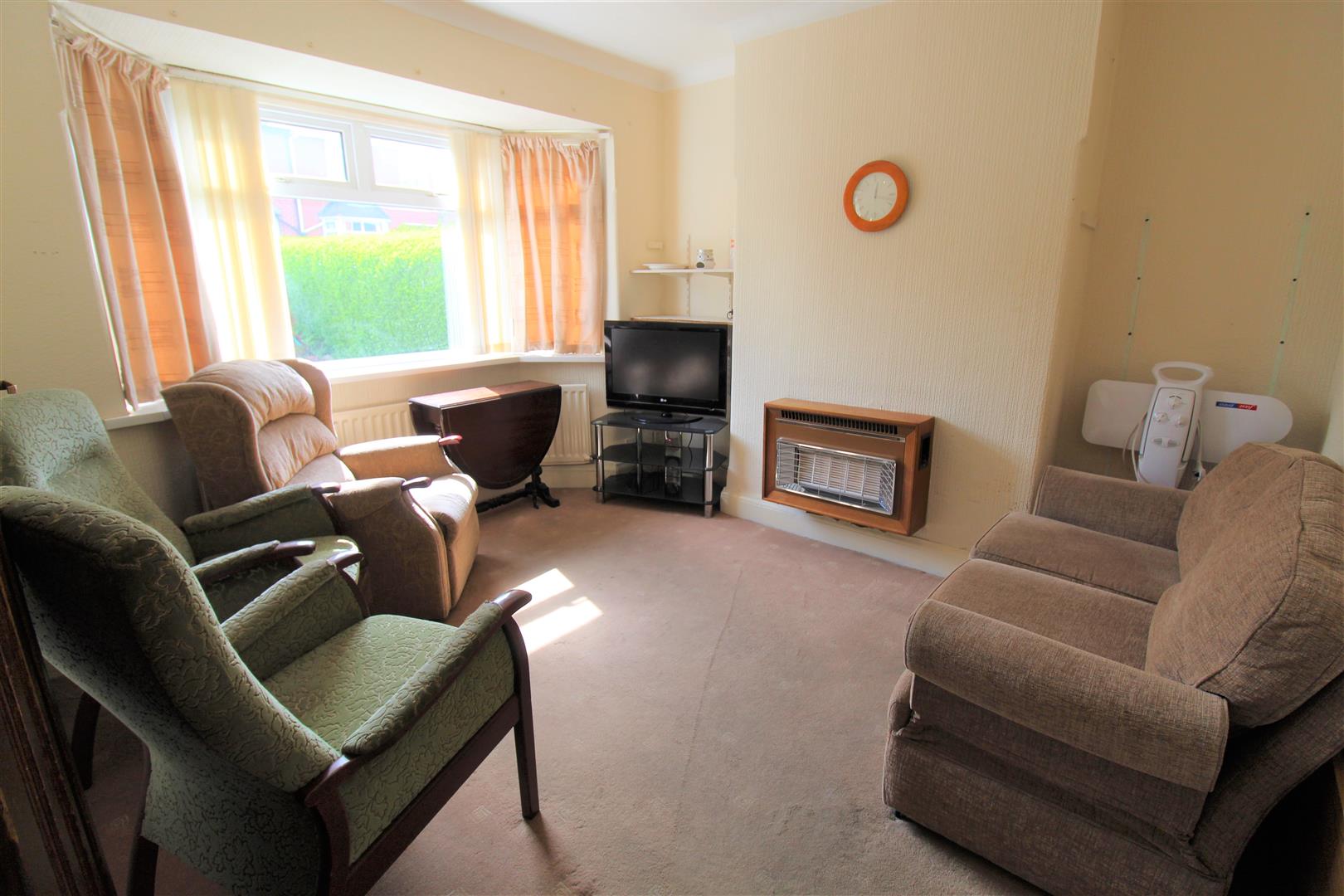 Dickenson Road East, Sneyd Green, Stoke-On-Trent